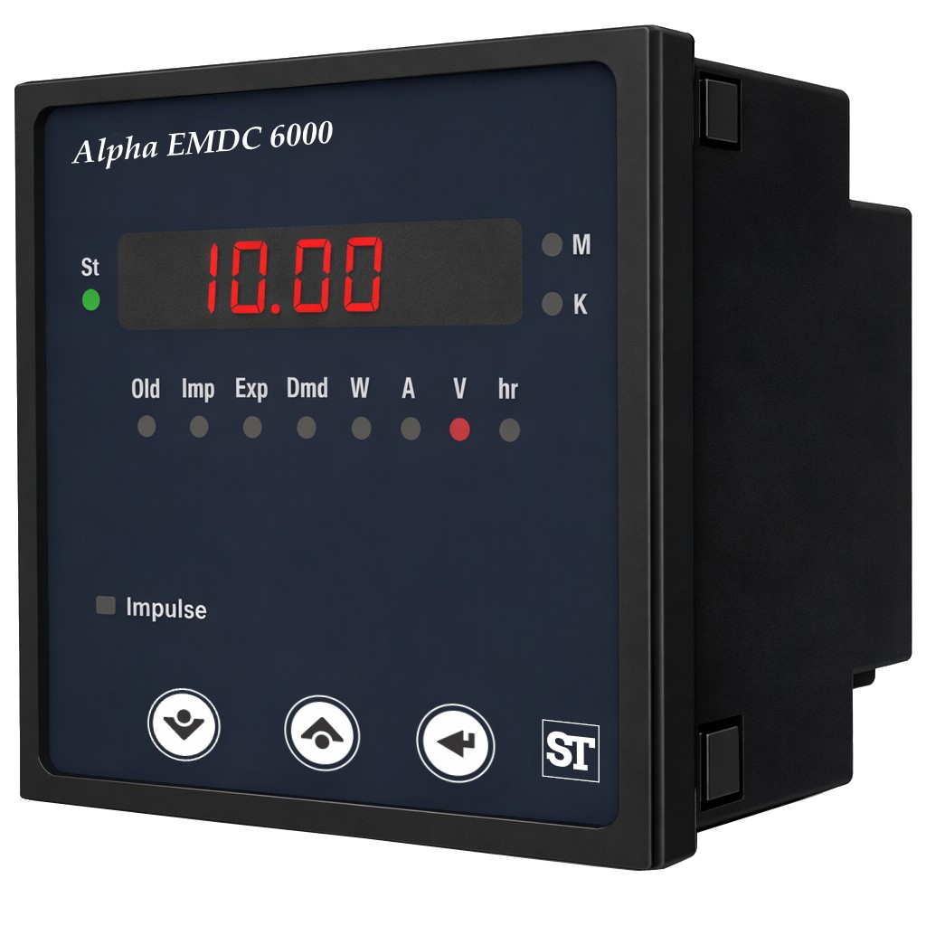 Sifam Tinsley Instrumentation Inc AP93-AV3HR40000000 electronic component product image