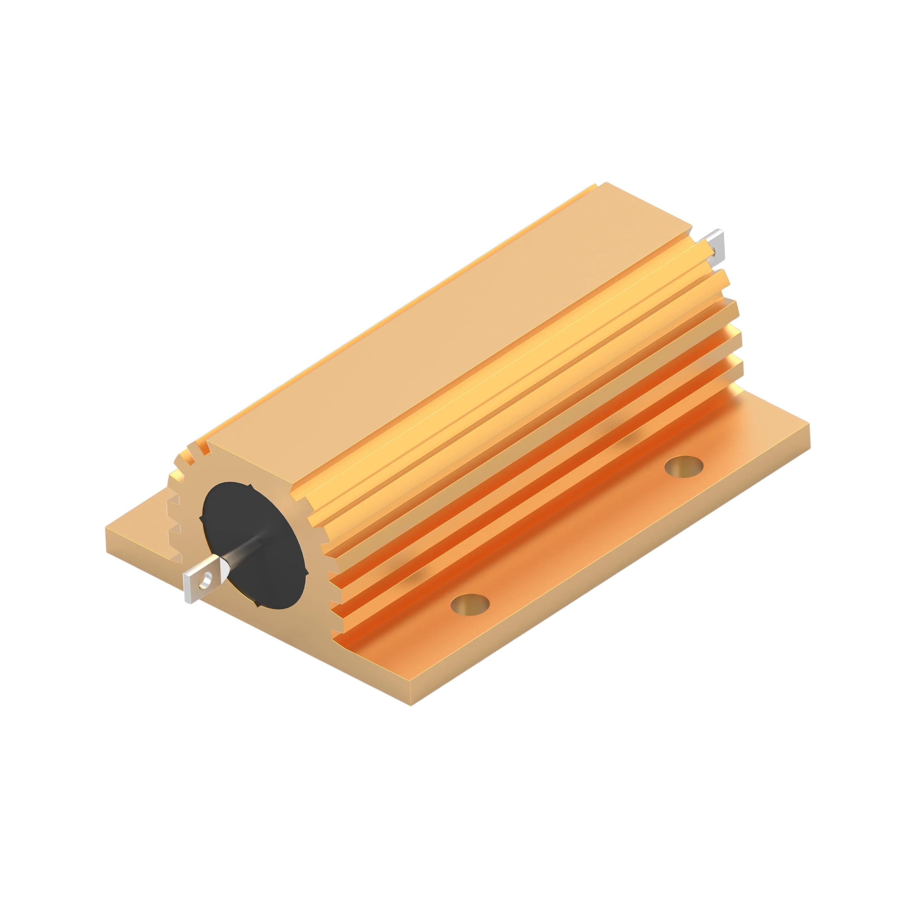 TE Connectivity AMP Connectors HSC10010RJ electronic component product image