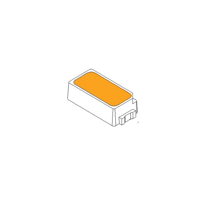 Lite-On Inc. LTW-K140SZR40 electronic component product image