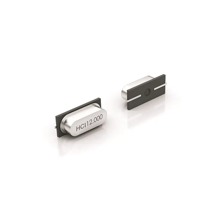 Suzhou Hangjing Elec&Tech Co.,Ltd X49SS2-24.000-F20LJDTK electronic component product image
