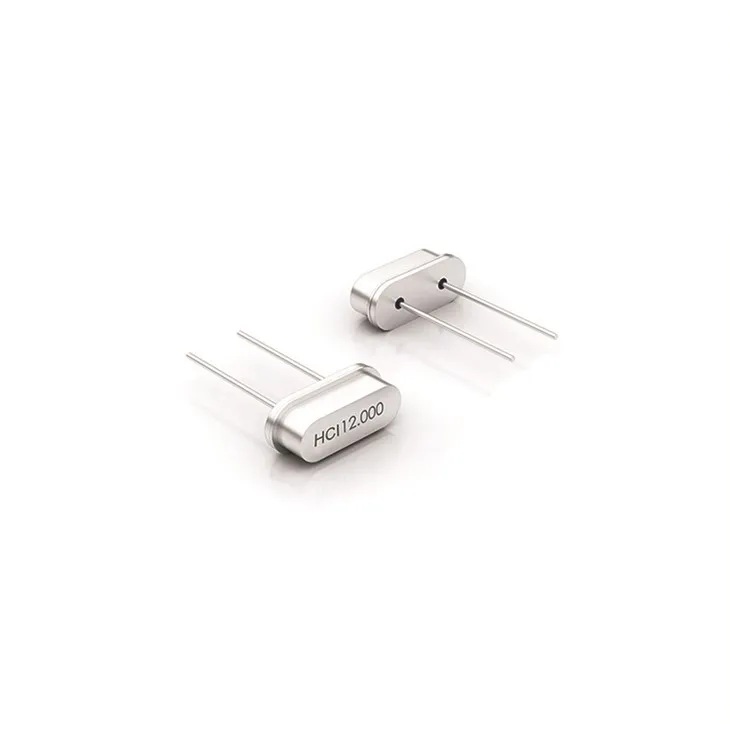 Suzhou Hangjing Elec&Tech Co.,Ltd X49ST2-24.000-F20LLHPK electronic component product image