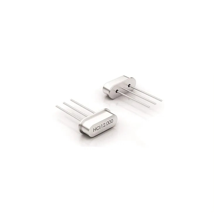 Suzhou Hangjing Elec&Tech Co.,Ltd X49ST3-8.192-F20JJDTK electronic component product image