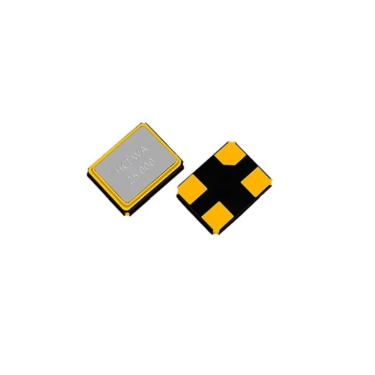Suzhou Hangjing Elec&Tech Co.,Ltd XC22M4-26.000-F09NNFTK electronic component product image