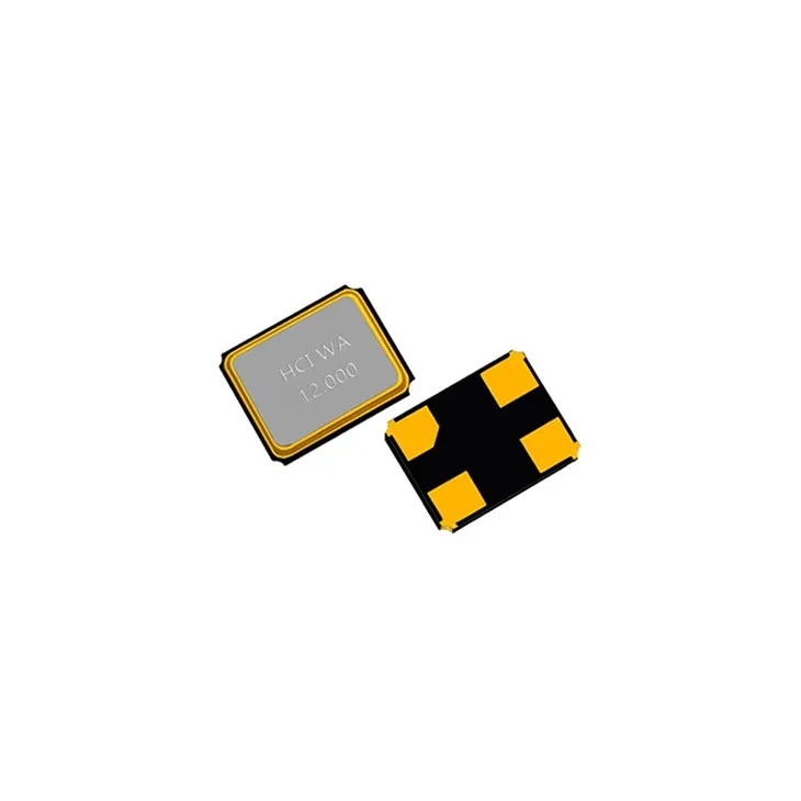 Suzhou Hangjing Elec&Tech Co.,Ltd XC32M4-48.000-F10NJDTK electronic component product image