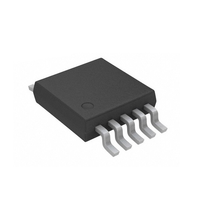 Renesas Electronics Corporation ISL1571IUEZ electronic component product image