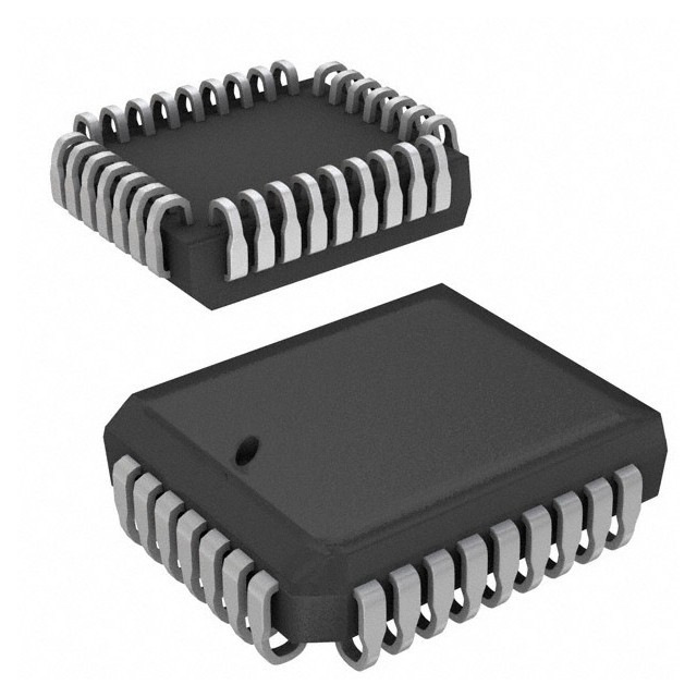 Renesas Electronics Corporation X28C512JIZ-12 electronic component product image