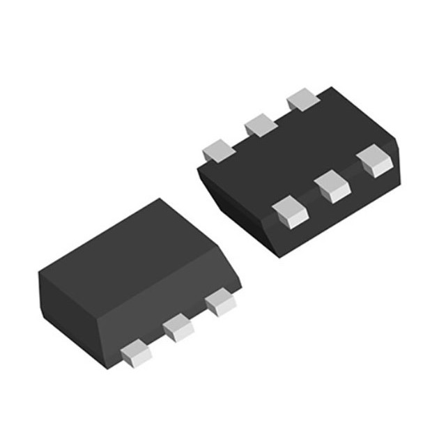 Nisshinbo Micro Devices Inc. NT1199HEAE4S-ES electronic component product image
