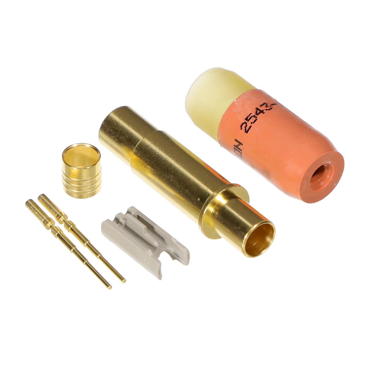 ITT Cannon, LLC 224-1001-006 electronic component product image