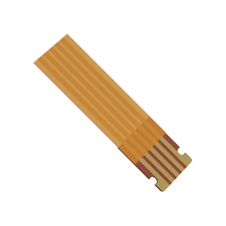 Molex 0174590605 electronic component product image