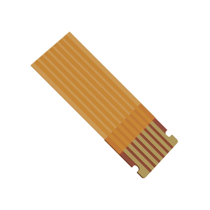 Molex 0174590607 electronic component product image