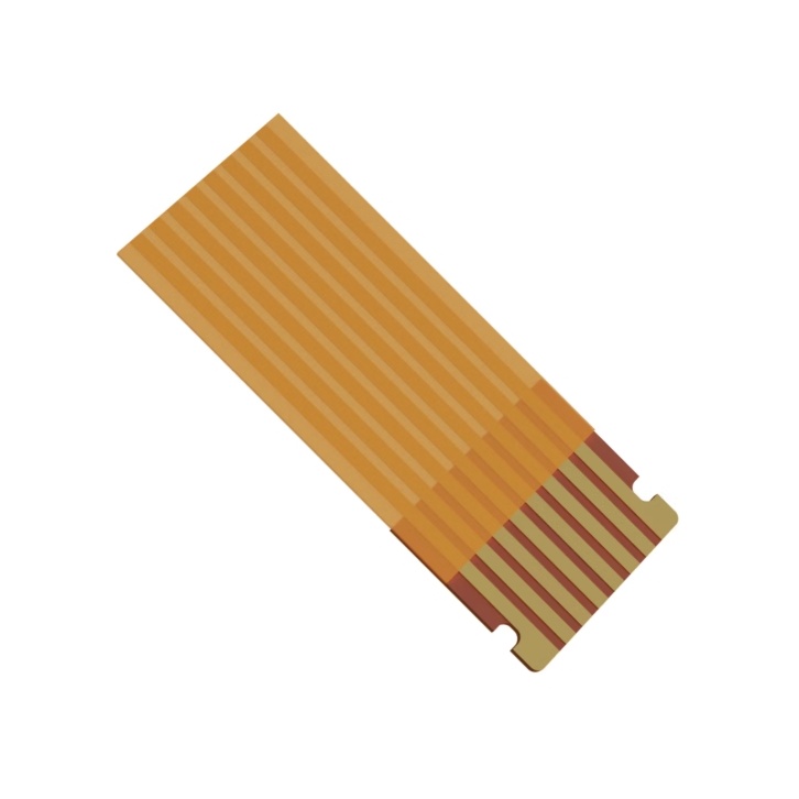 Molex 0174590608 electronic component product image
