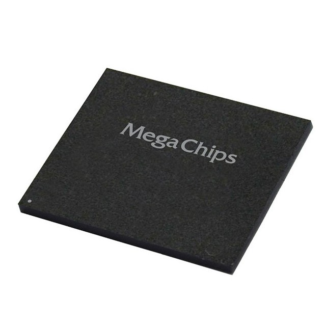 MegaChips Corporation MLKHN1500AM electronic component product image