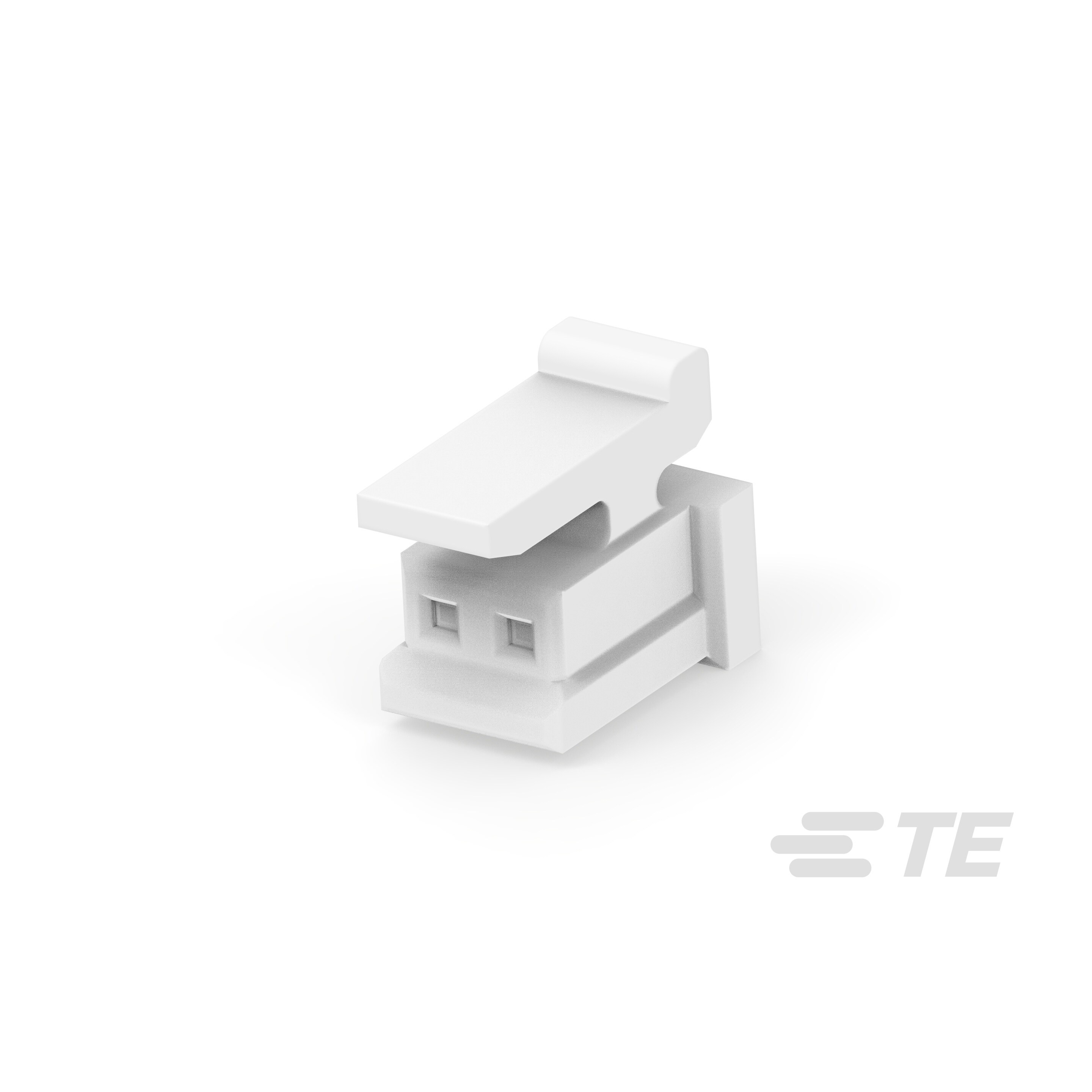 TE Connectivity AMP Connectors 2380312-2 electronic component product image