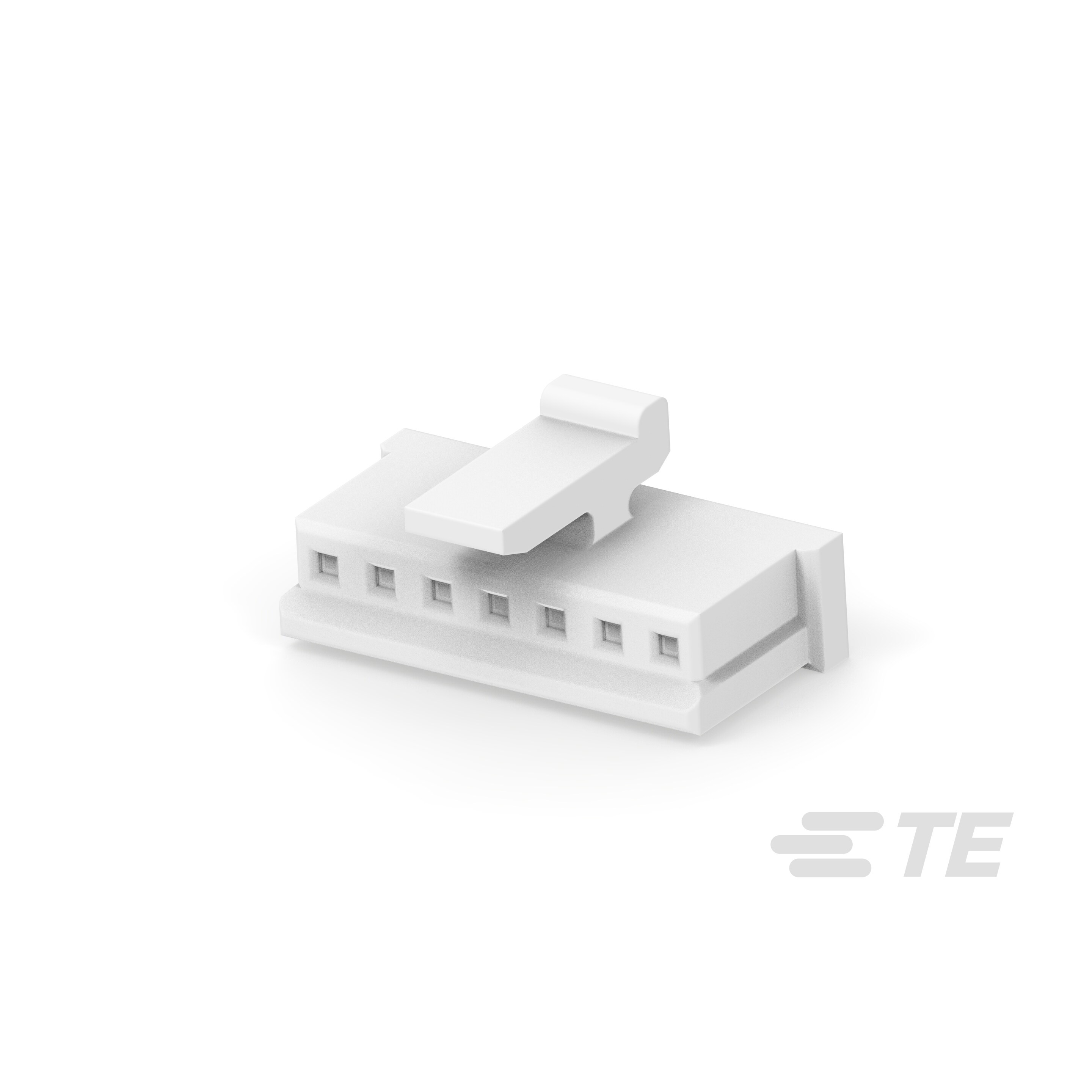TE Connectivity AMP Connectors 2380312-7 electronic component product image