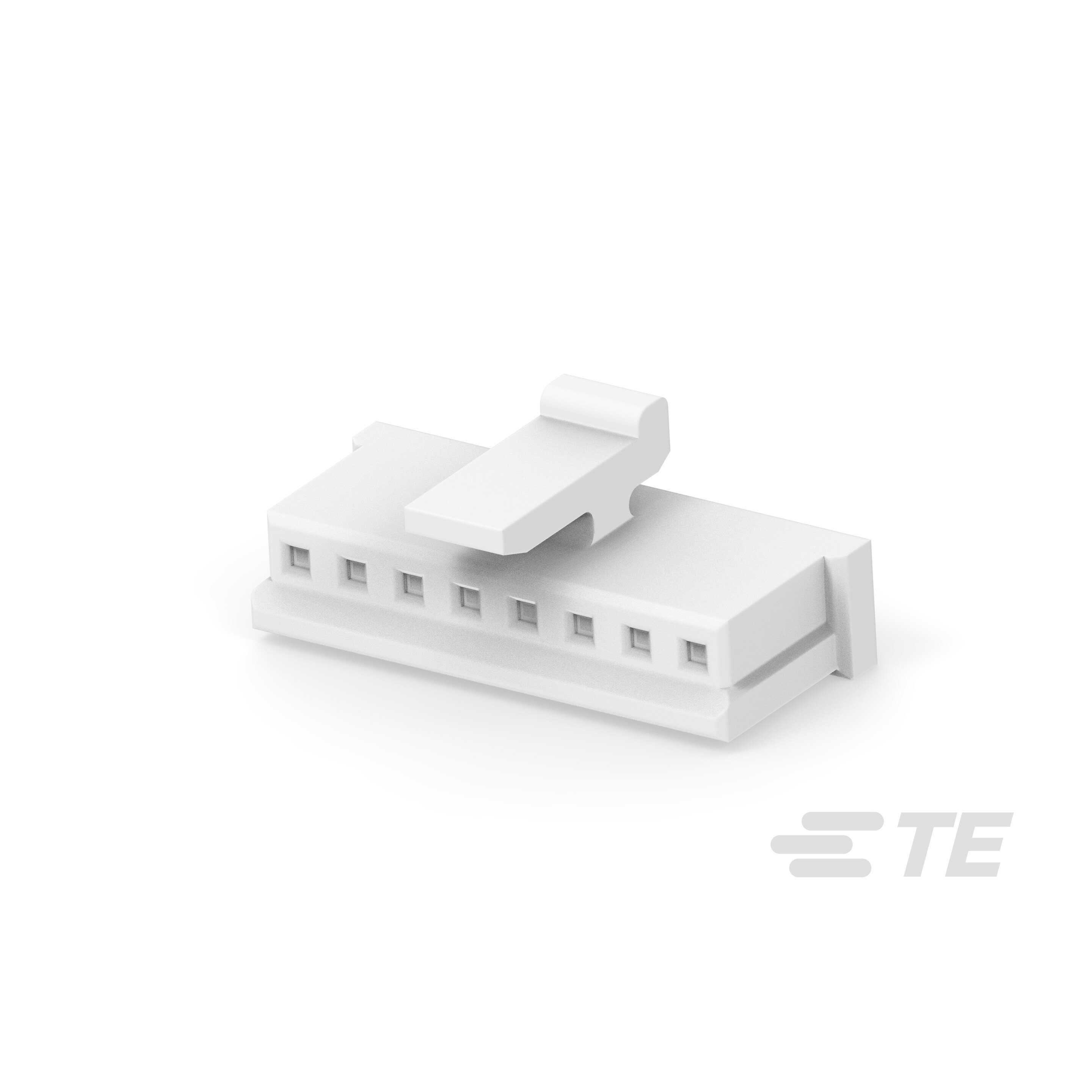 TE Connectivity AMP Connectors 2380312-8 electronic component product image