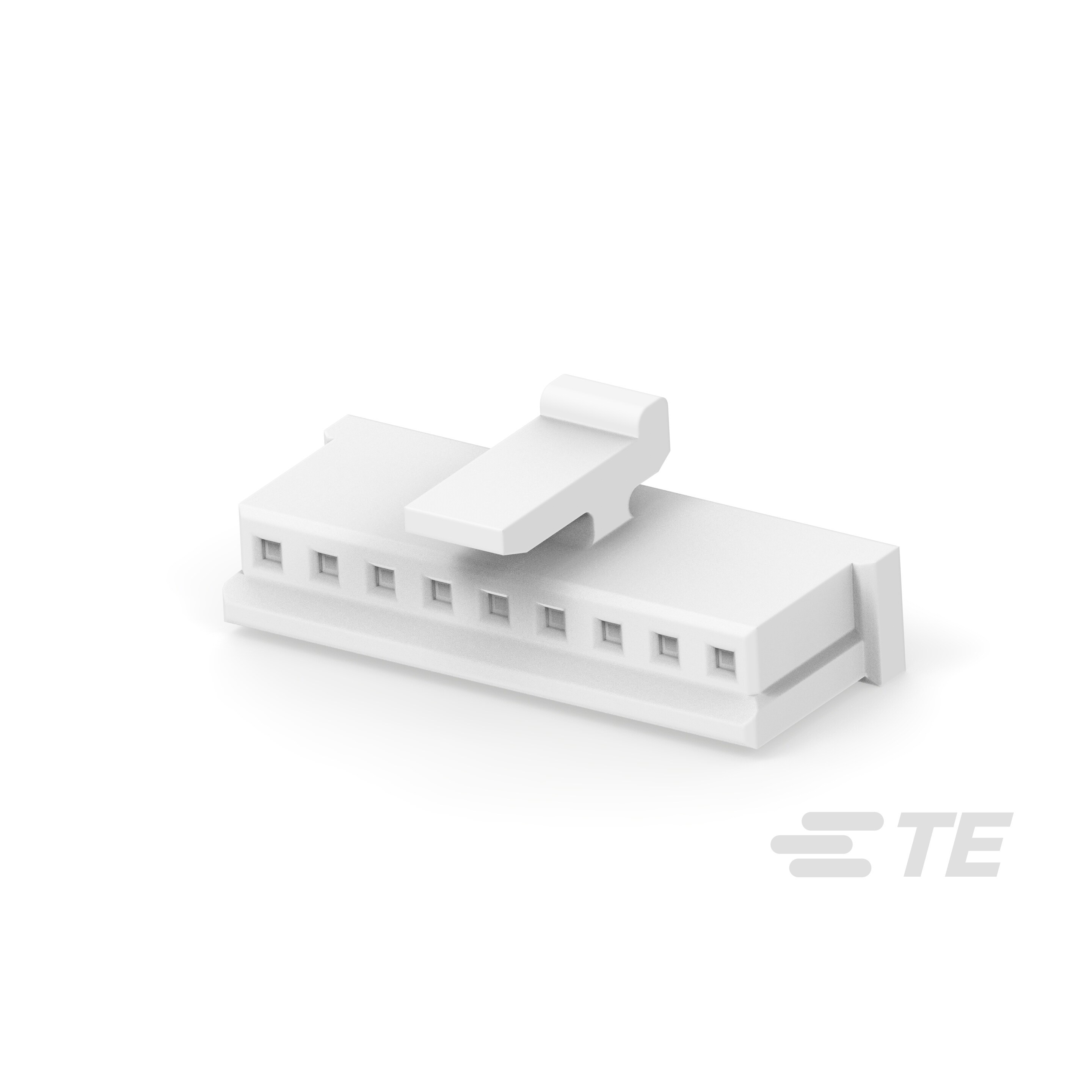 TE Connectivity AMP Connectors 2380312-9 electronic component product image