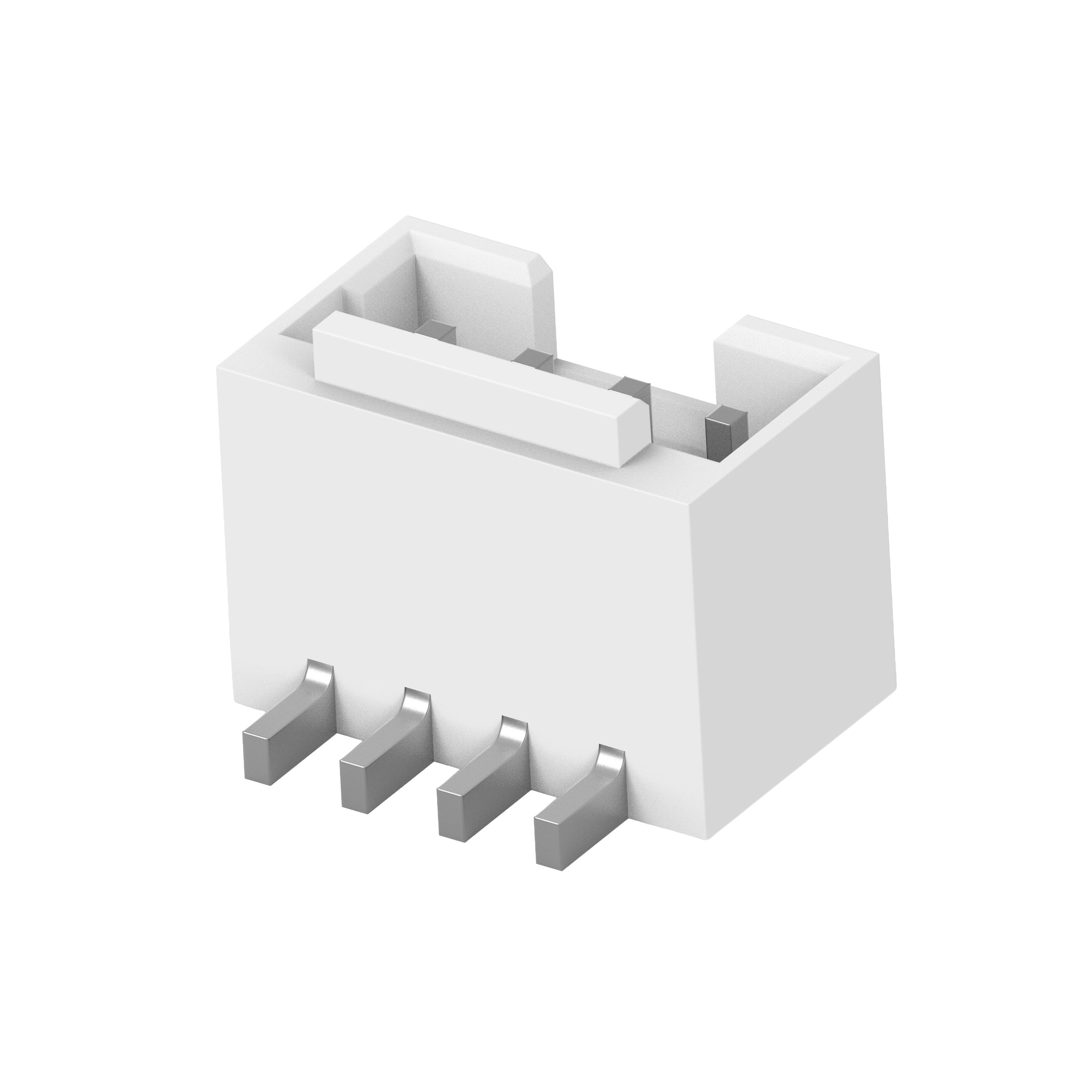 TE Connectivity AMP Connectors 2380320-4 electronic component product image