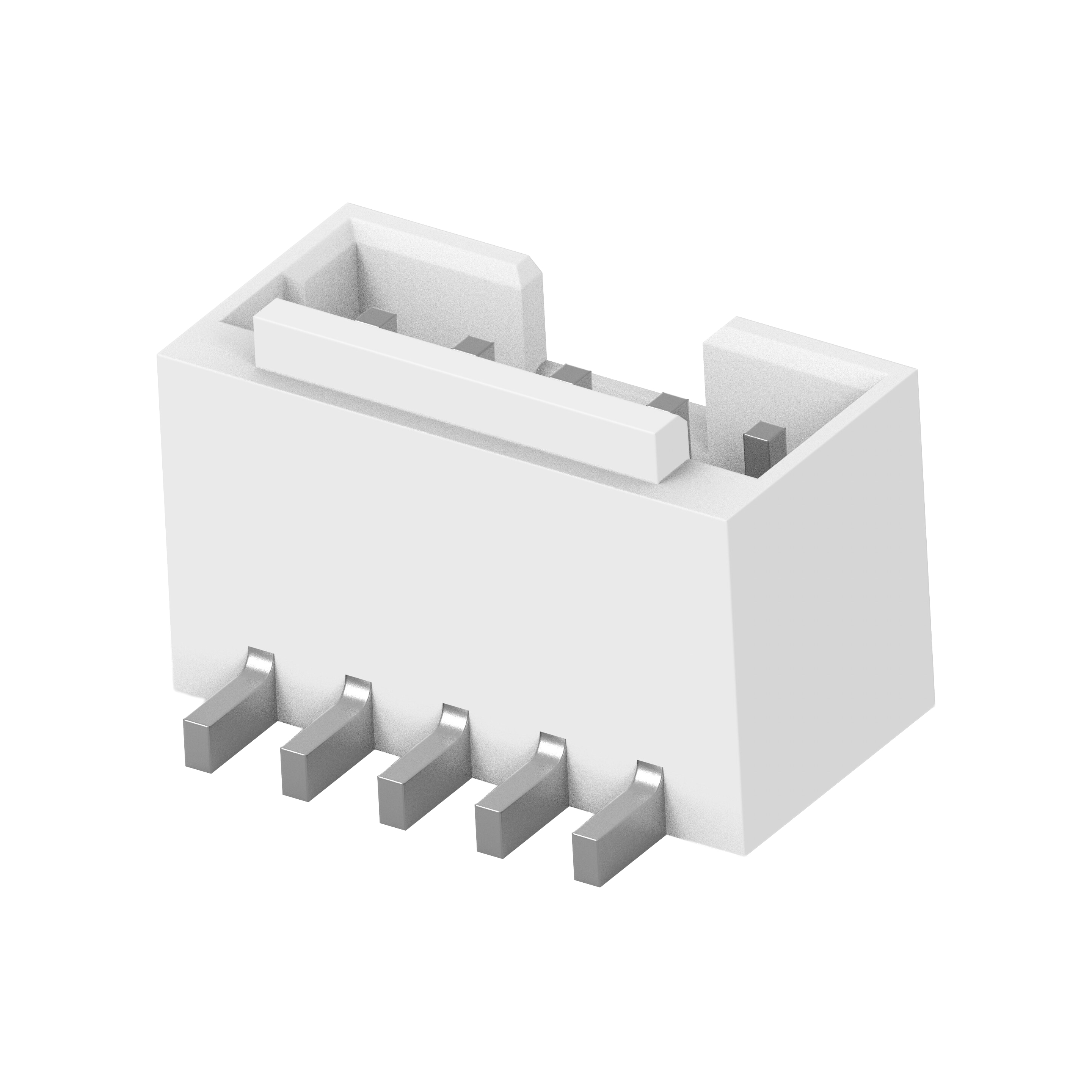 TE Connectivity AMP Connectors 2380320-5 electronic component product image