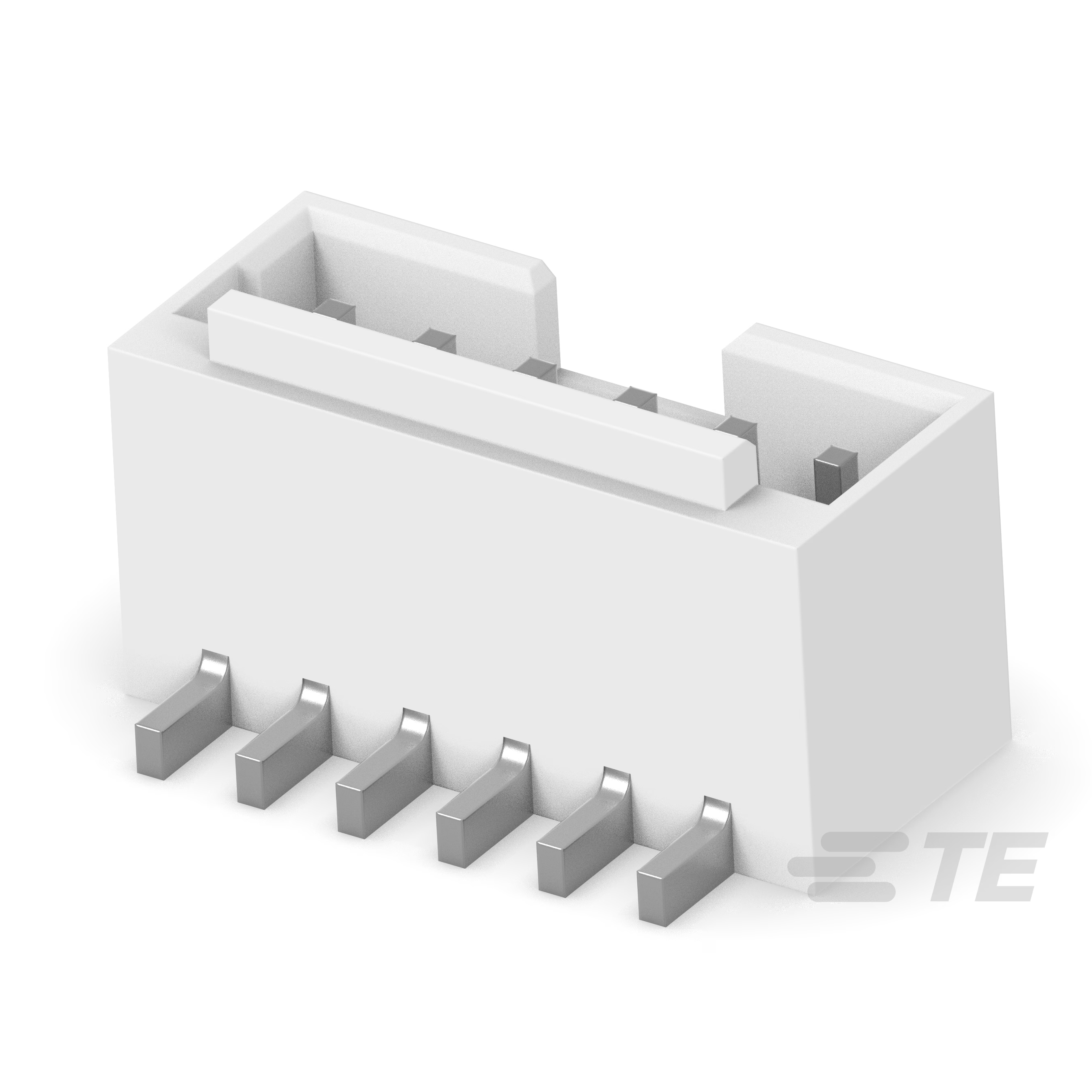 TE Connectivity AMP Connectors 2380320-6 electronic component product image