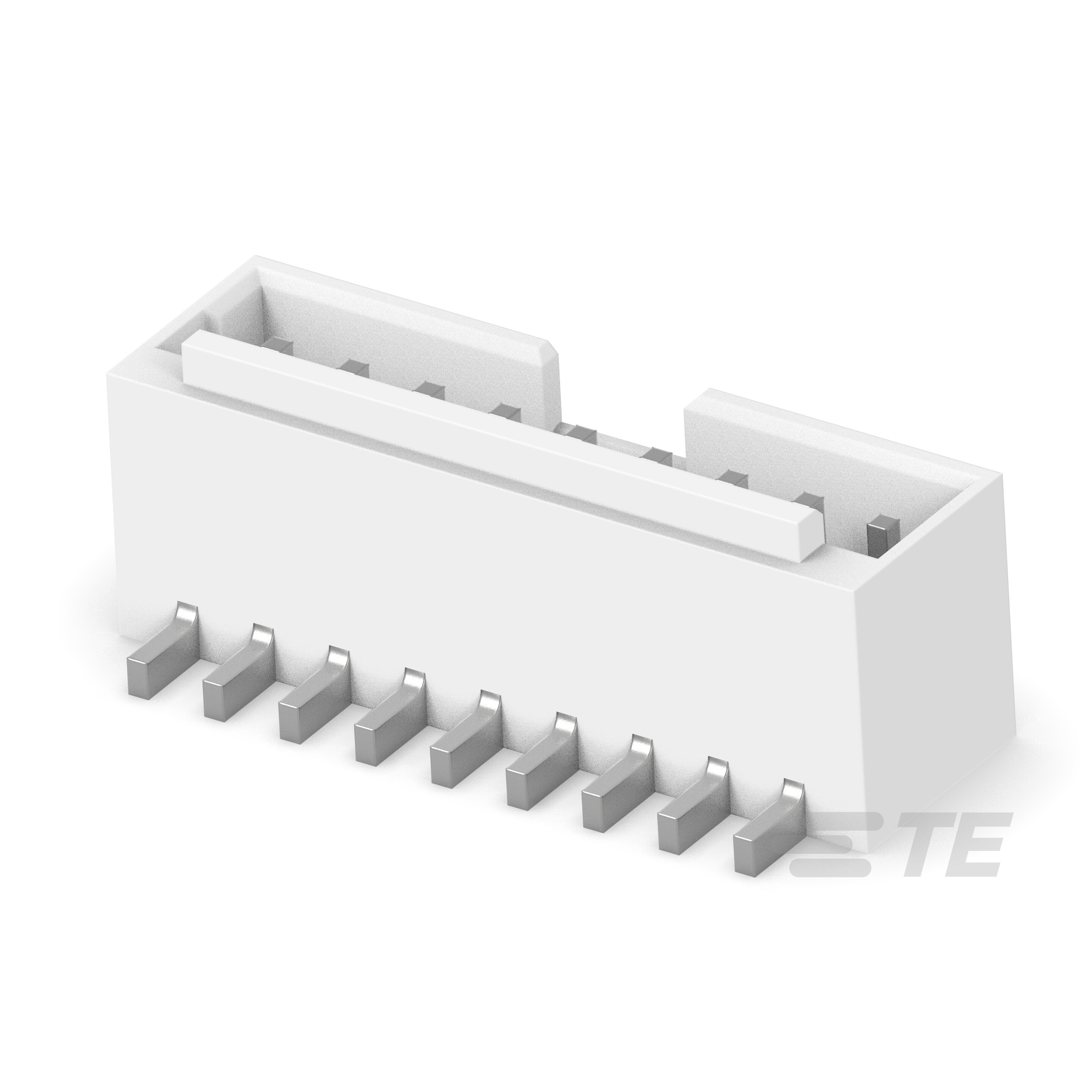 TE Connectivity AMP Connectors 2380320-9 electronic component product image