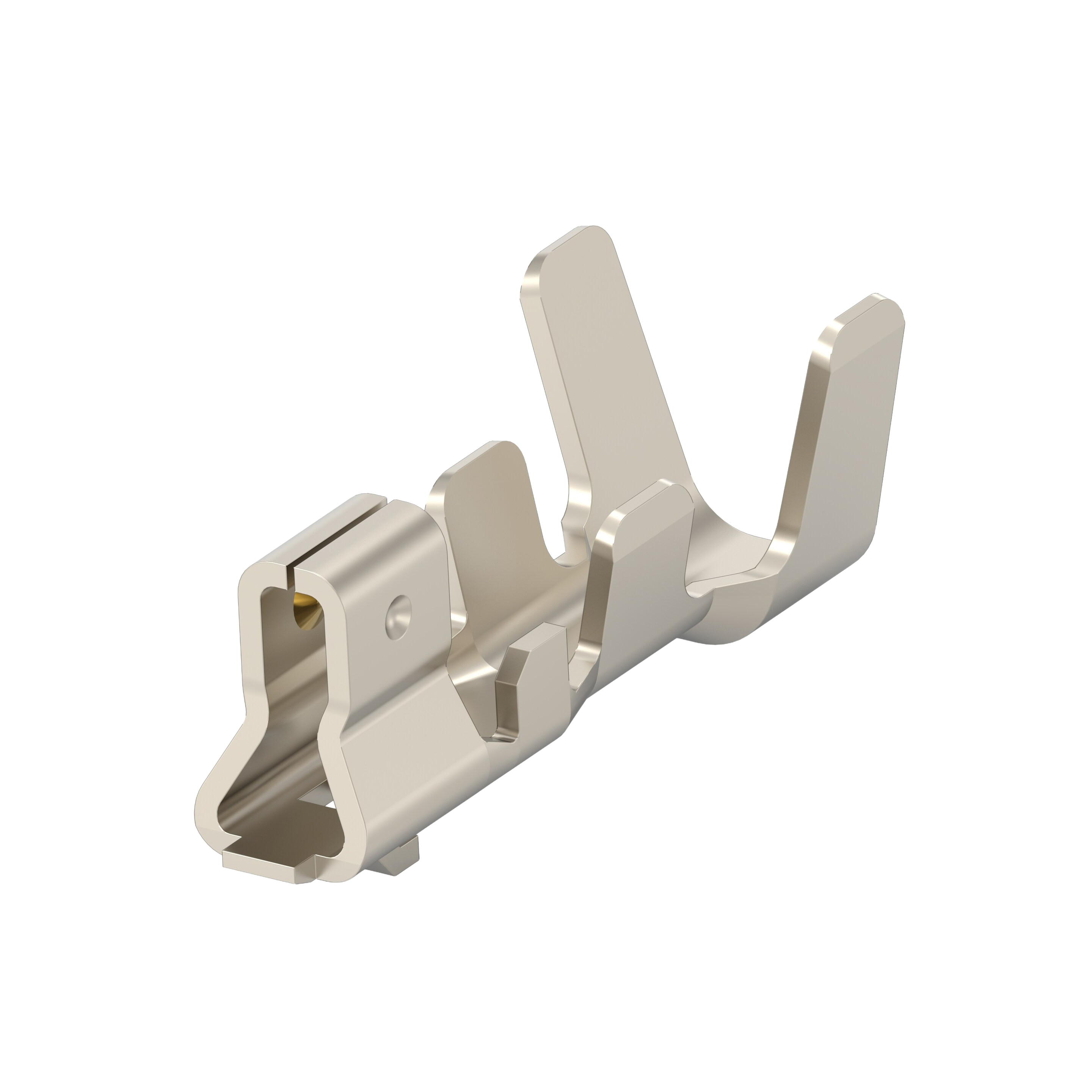 TE Connectivity AMP Connectors 2380403-2 electronic component product image