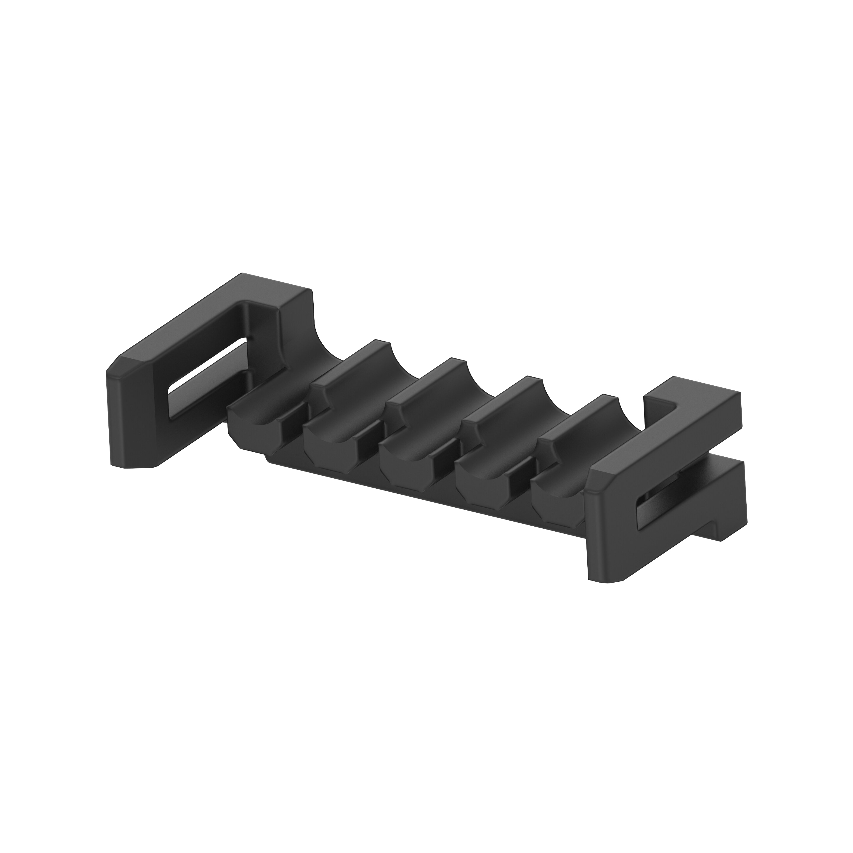 TE Connectivity AMP Connectors 2383410-5 electronic component product image