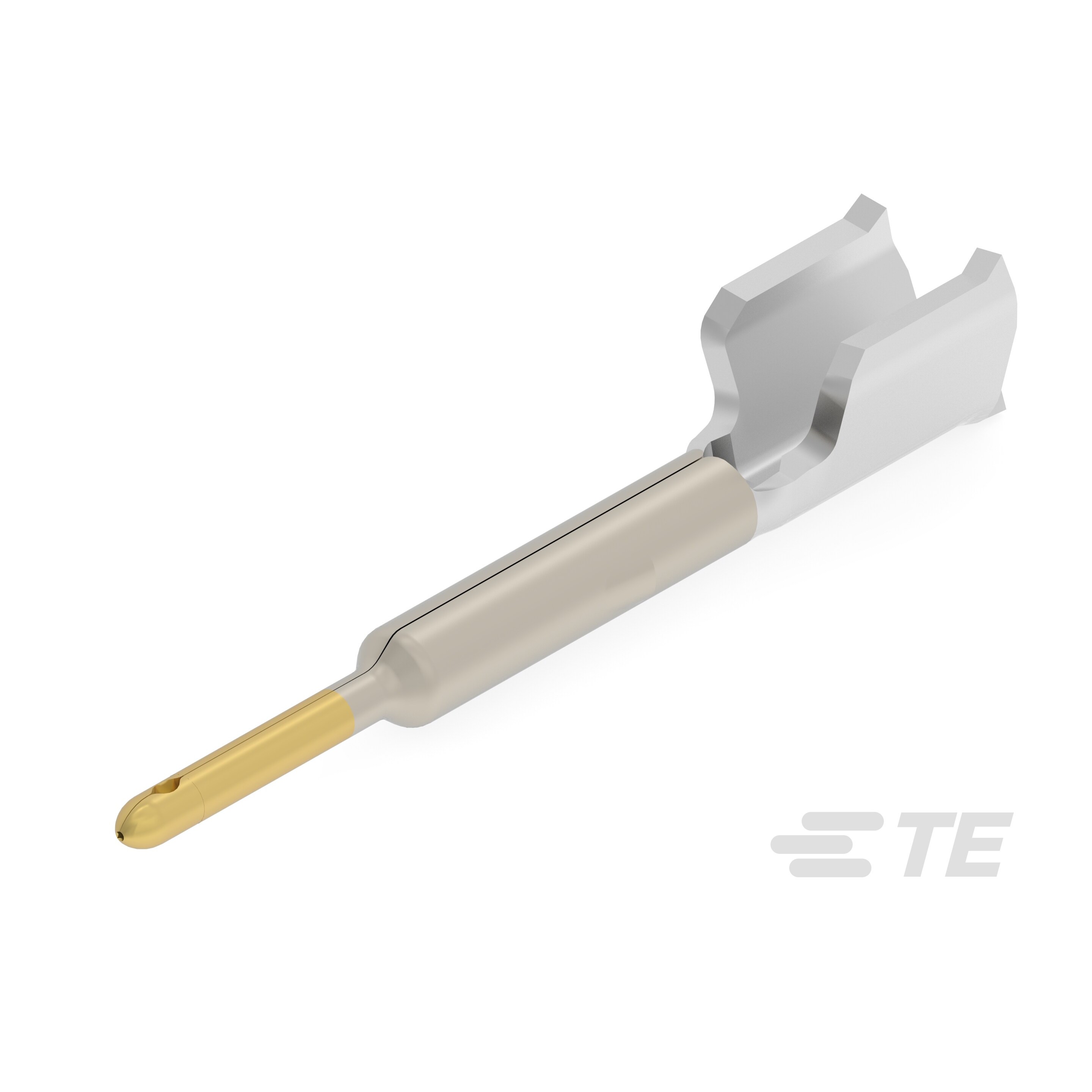 TE Connectivity Deutsch Connectors 2387448-2 electronic component product image