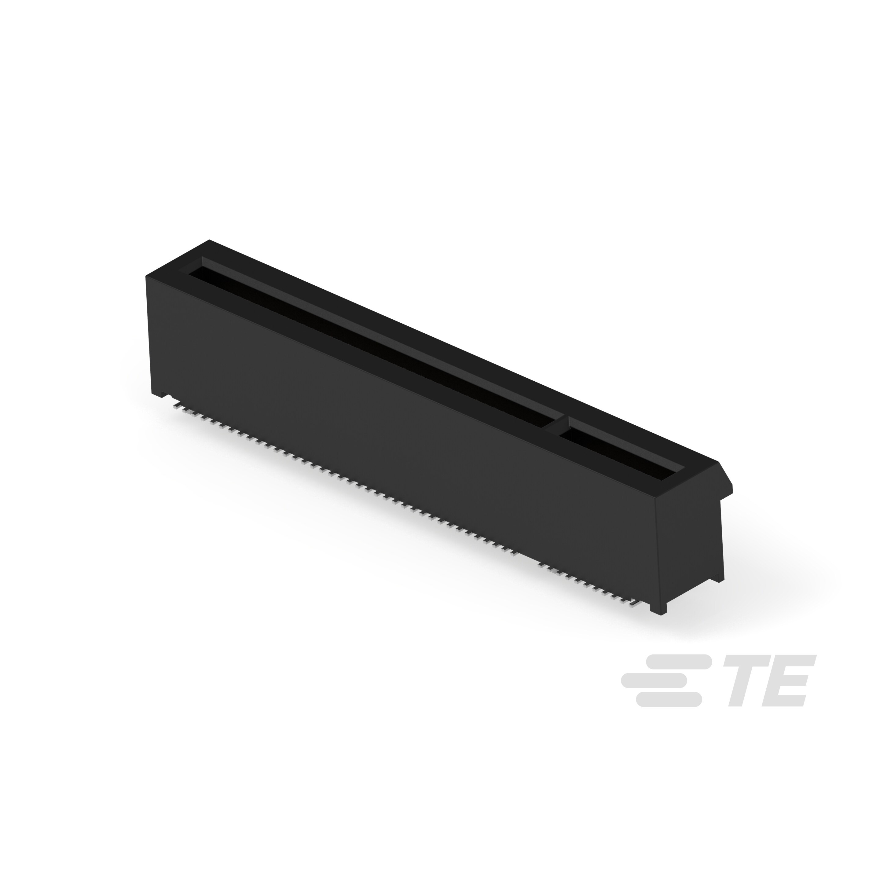 TE Connectivity AMP Connectors 2388957-3 electronic component product image