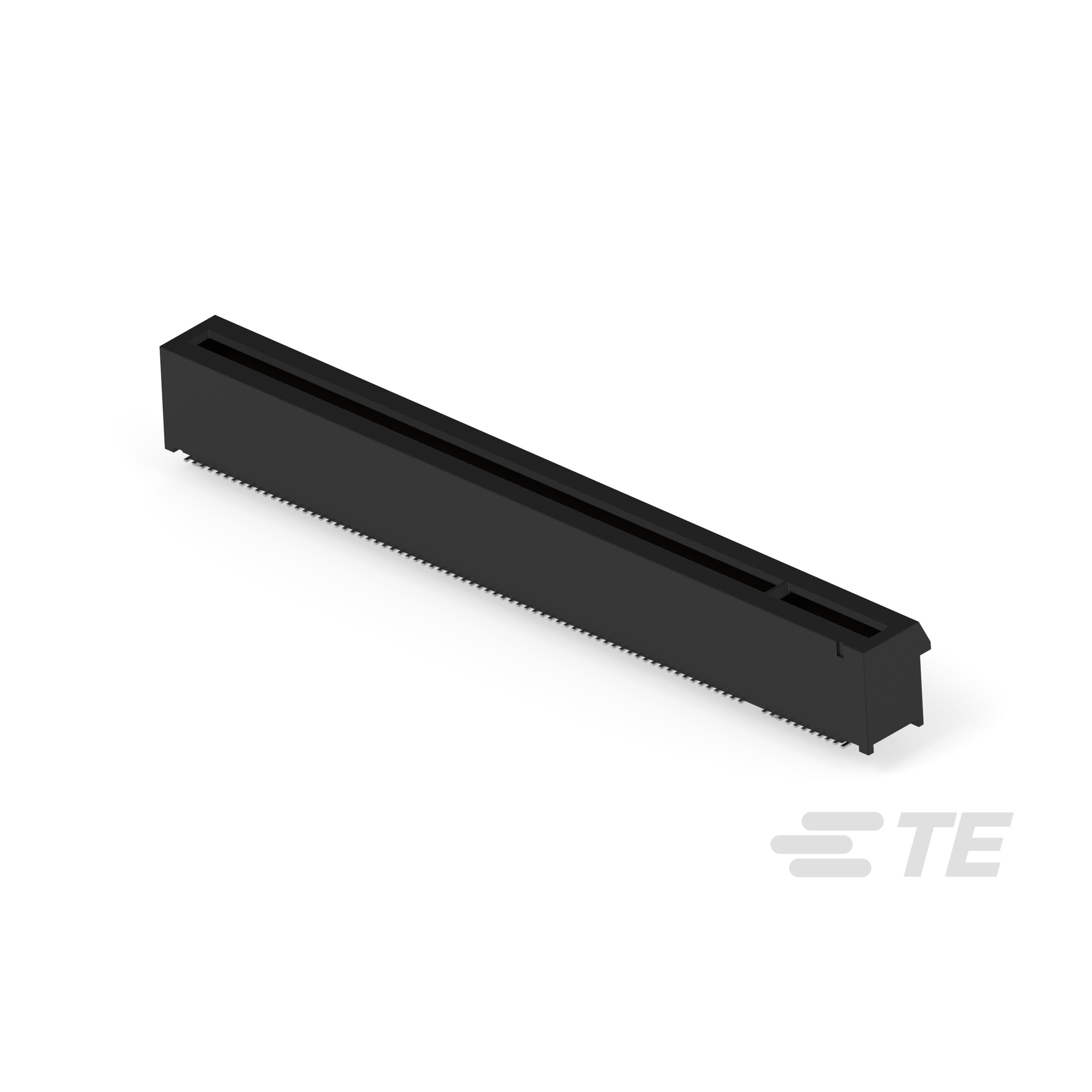 TE Connectivity AMP Connectors 2388957-4 electronic component product image
