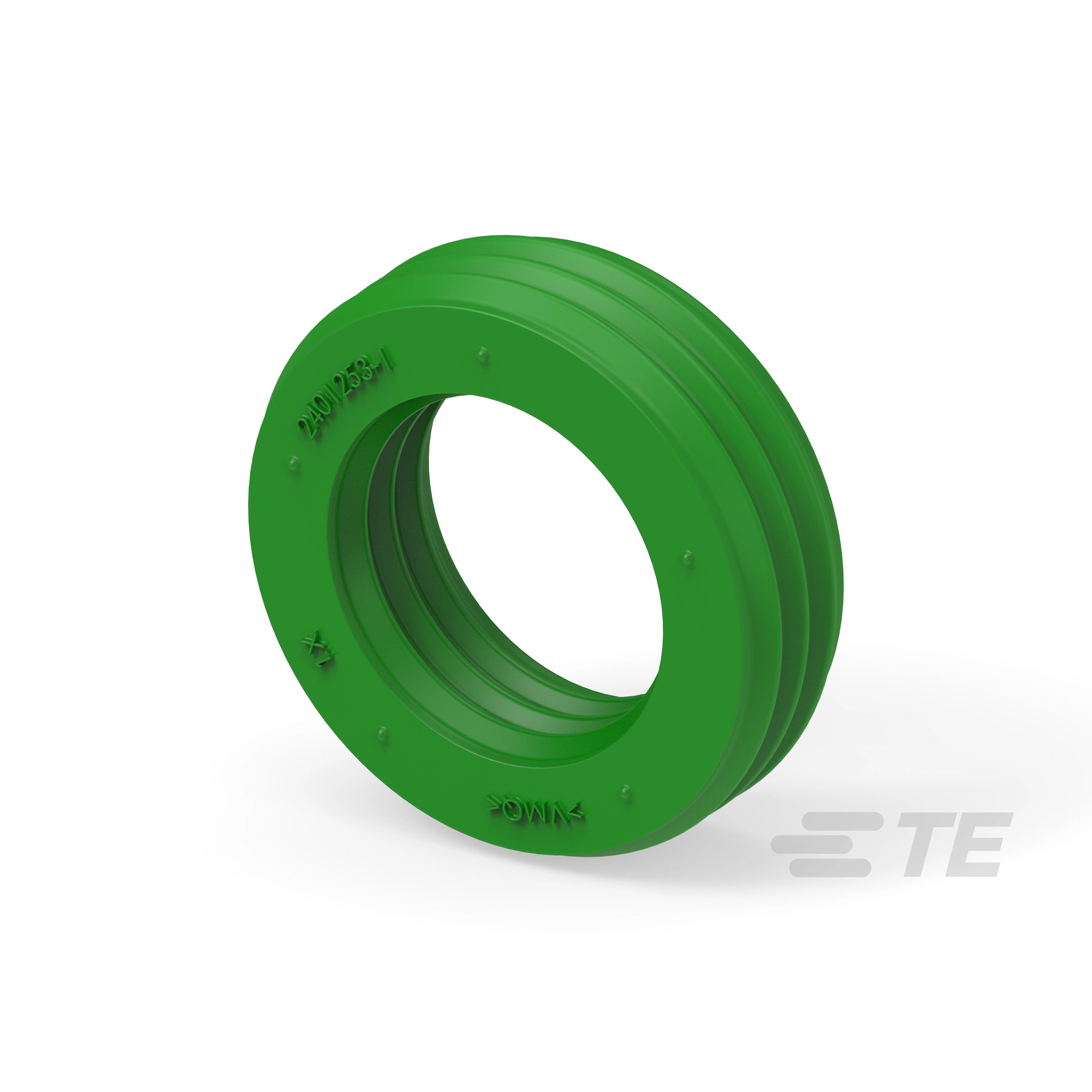 TE Connectivity Deutsch Connectors 2401253-1 electronic component product image