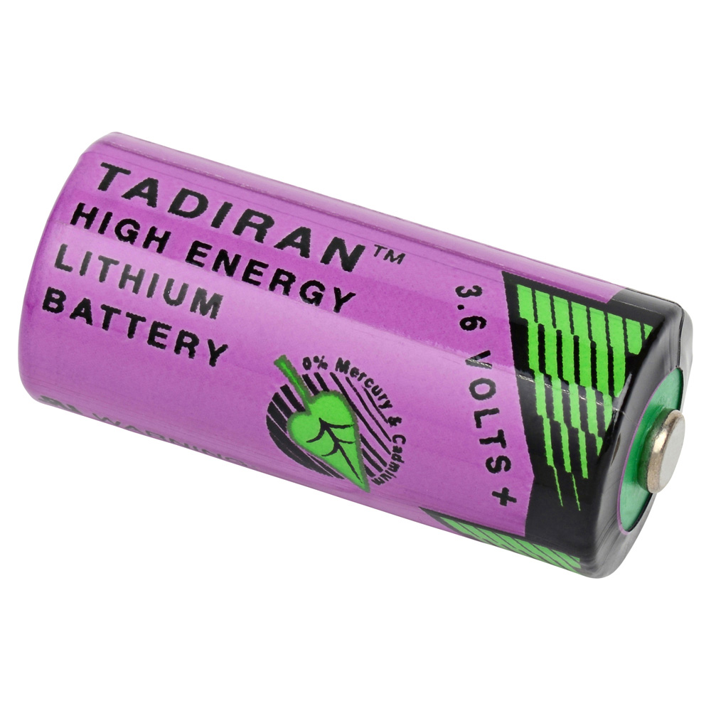 Tadiran Batteries TL-5155/S electronic component product image