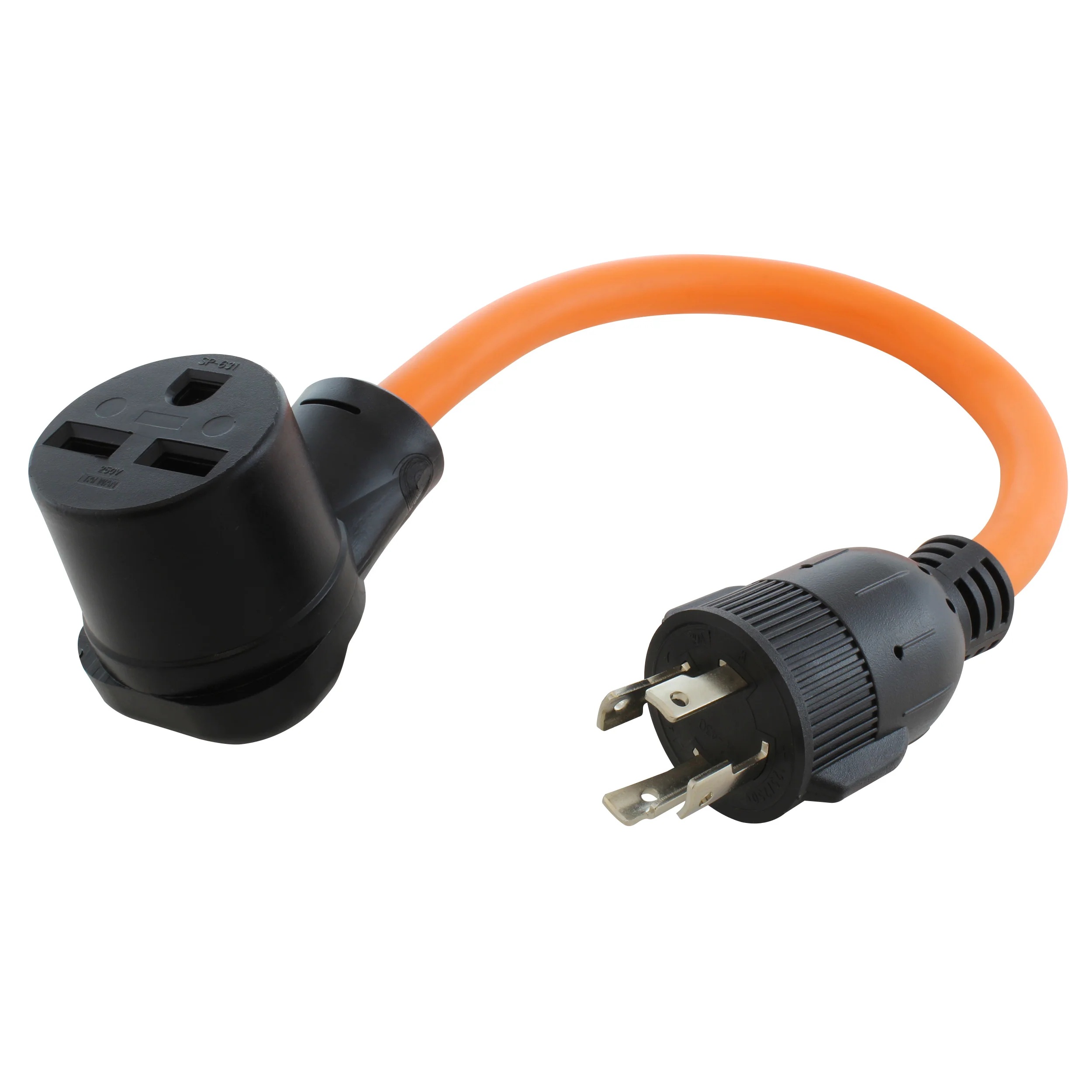 AC Connectors L1430630-018 electronic component product image