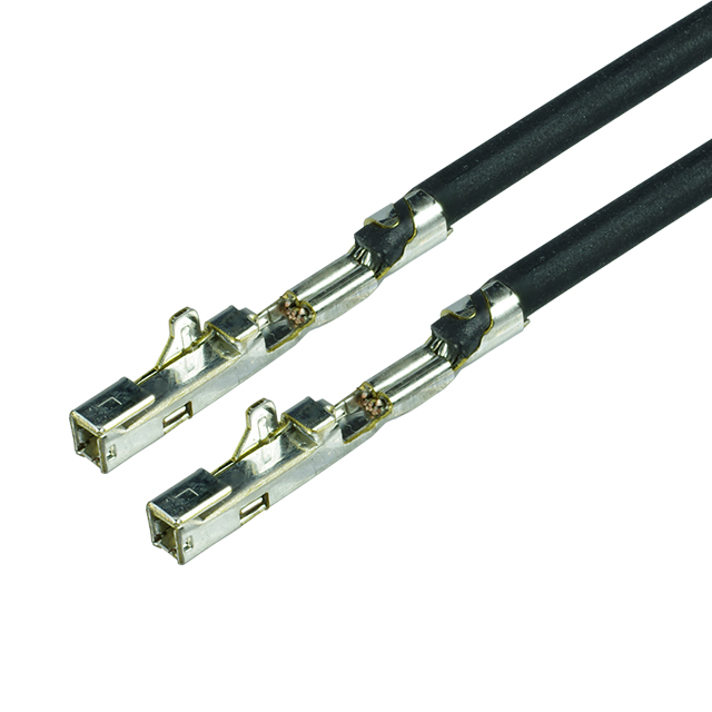 I-PEX 91683-000B-01 electronic component product image