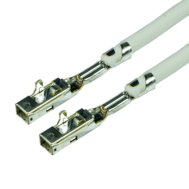 I-PEX 91684-000B-03 electronic component product image