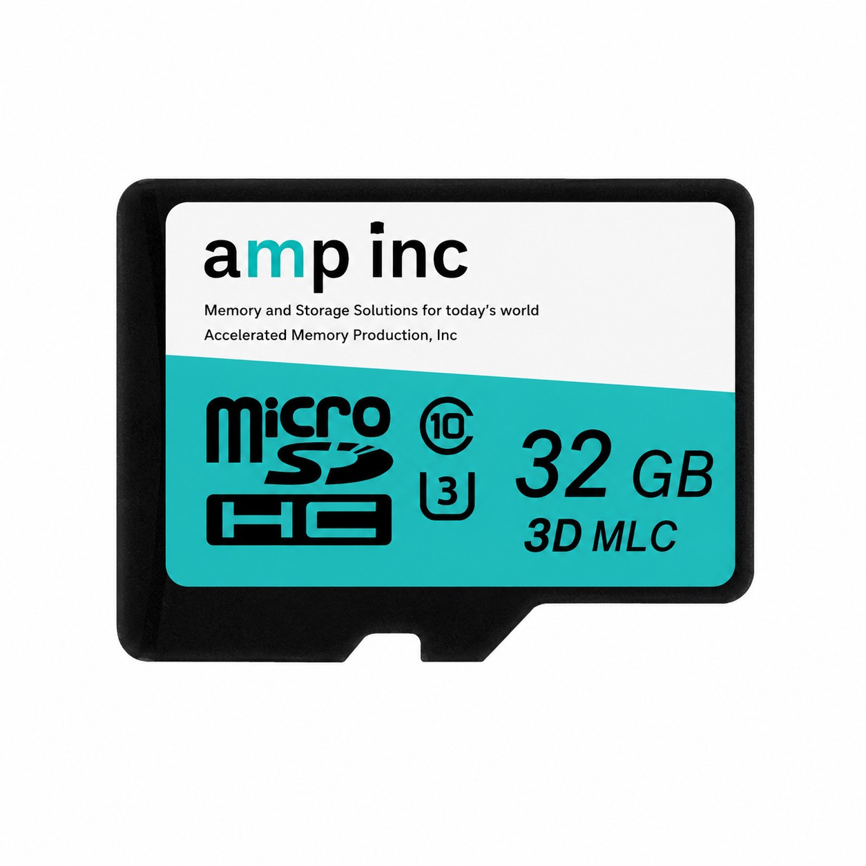 Accelerated Memory Production, Inc. AMPMS032G8S-00FS1AE-S6 electronic component product image