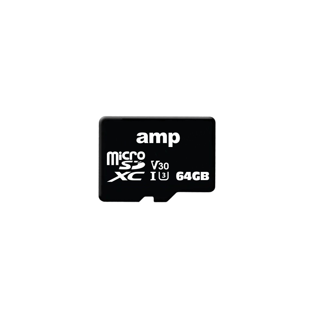 Accelerated Memory Production, Inc. AMPMS064G3S-00ES3YC-3P electronic component product image