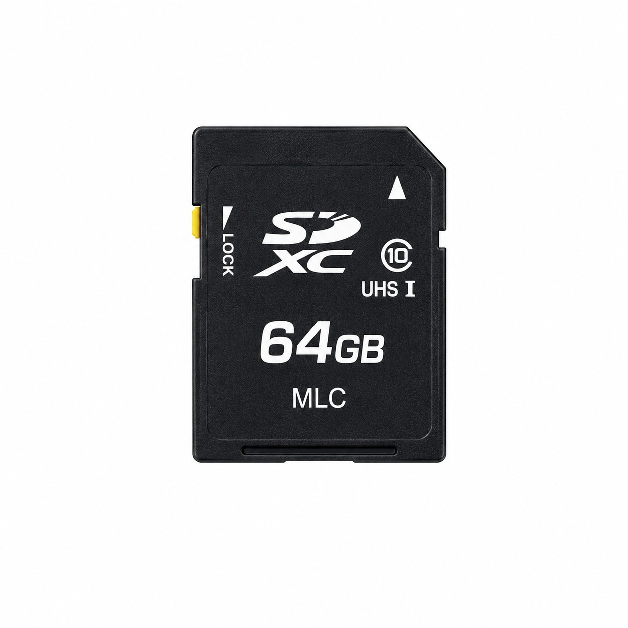 Accelerated Memory Production, Inc. AMPSD064G3S-00WS1YE-S2 electronic component product image