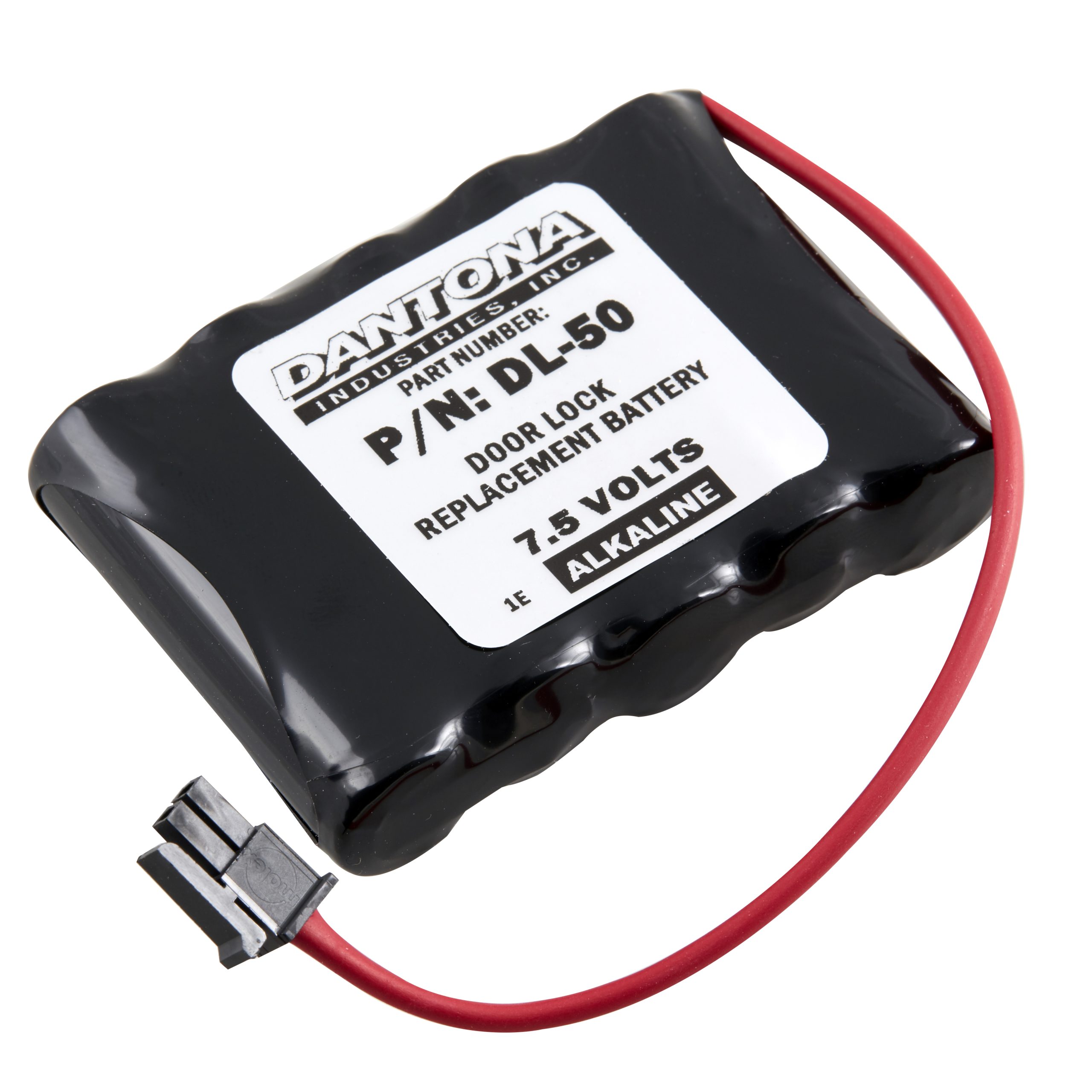 Dantona Industries DL-50 electronic component product image