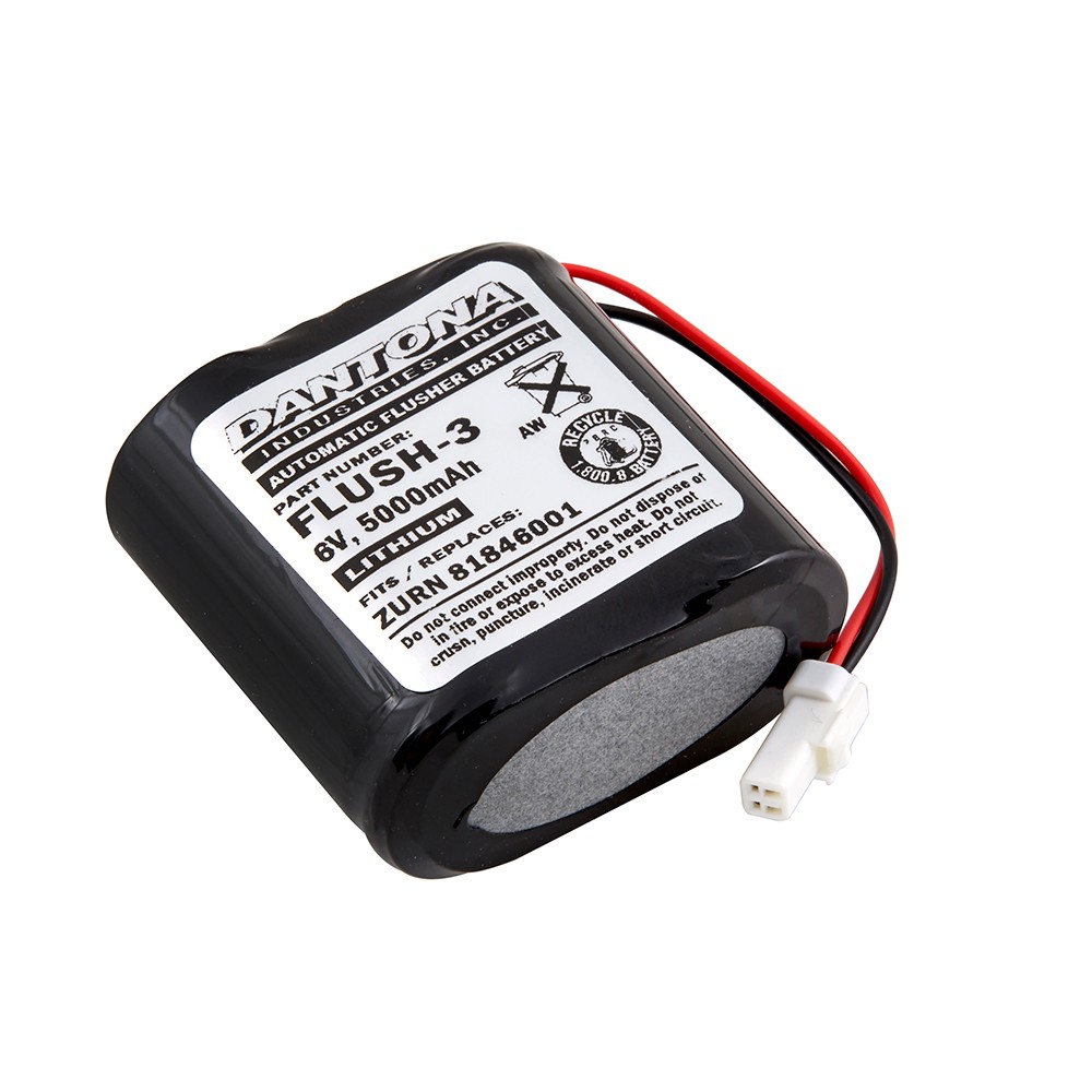 Dantona Industries FLUSH-3 electronic component product image