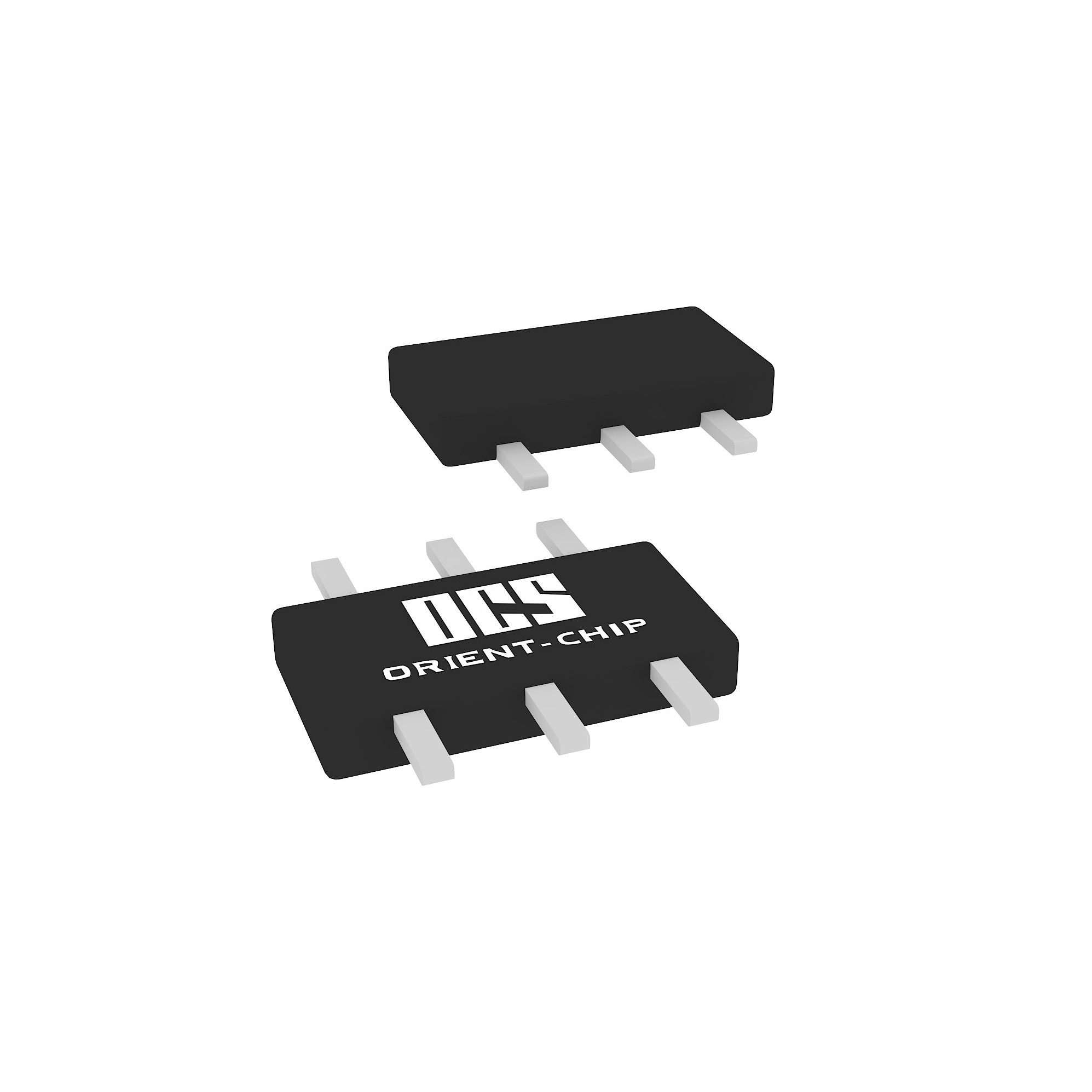 OCS OCH29801 electronic component product image