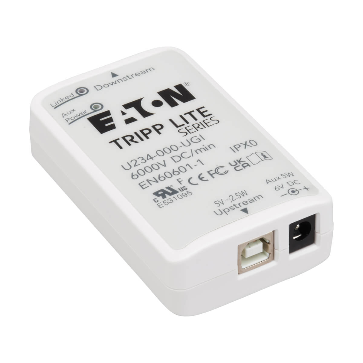 Eaton Tripp Lite U234-000-UGI electronic component product image