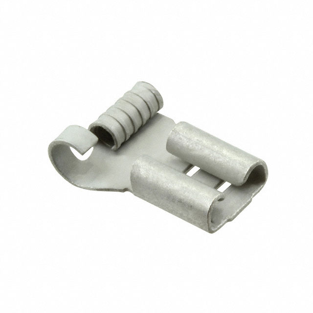Molex 0190090003 electronic component product image