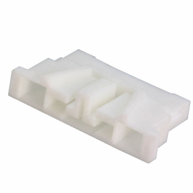 TE Connectivity AMP Connectors 1746038-1 electronic component product image