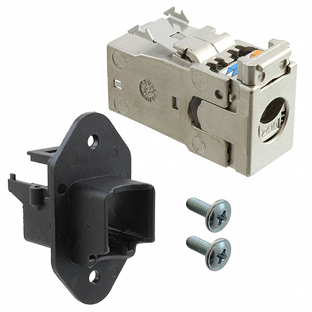 TE Connectivity AMP Connectors 1987671-1 electronic component product image