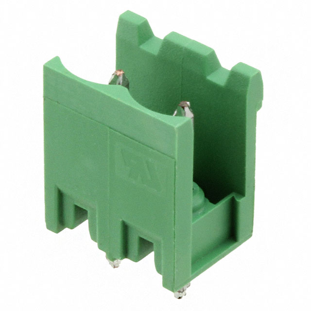 TE Connectivity AMP Connectors 282824-2 electronic component product image