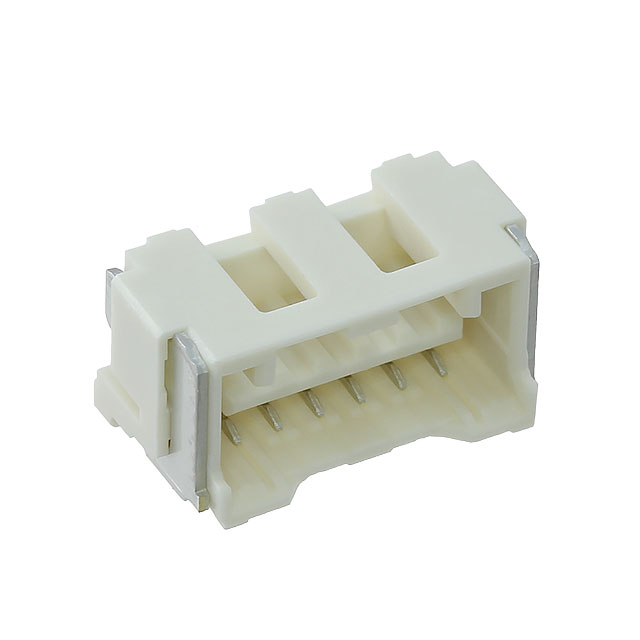 Molex 5025850670 electronic component product image