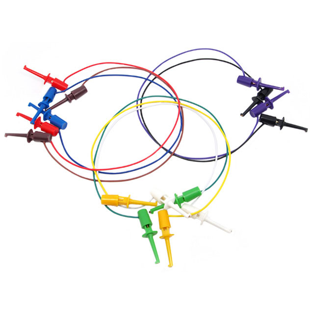 Seeed Technology Co., Ltd 110990039 electronic component product image