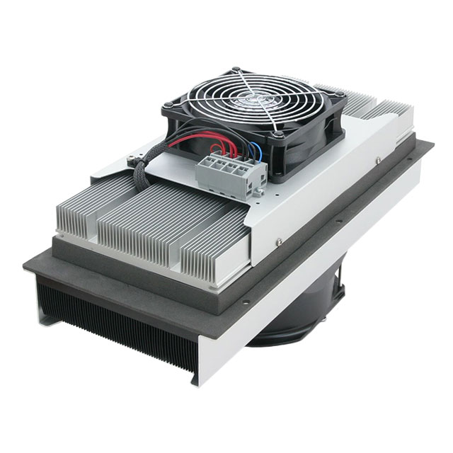 Tark Thermal Solutions 43700000161000 electronic component product image