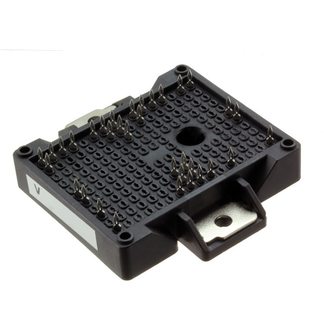 Vishay General Semiconductor - Diodes Division VS-ETF150Y65U electronic component product image