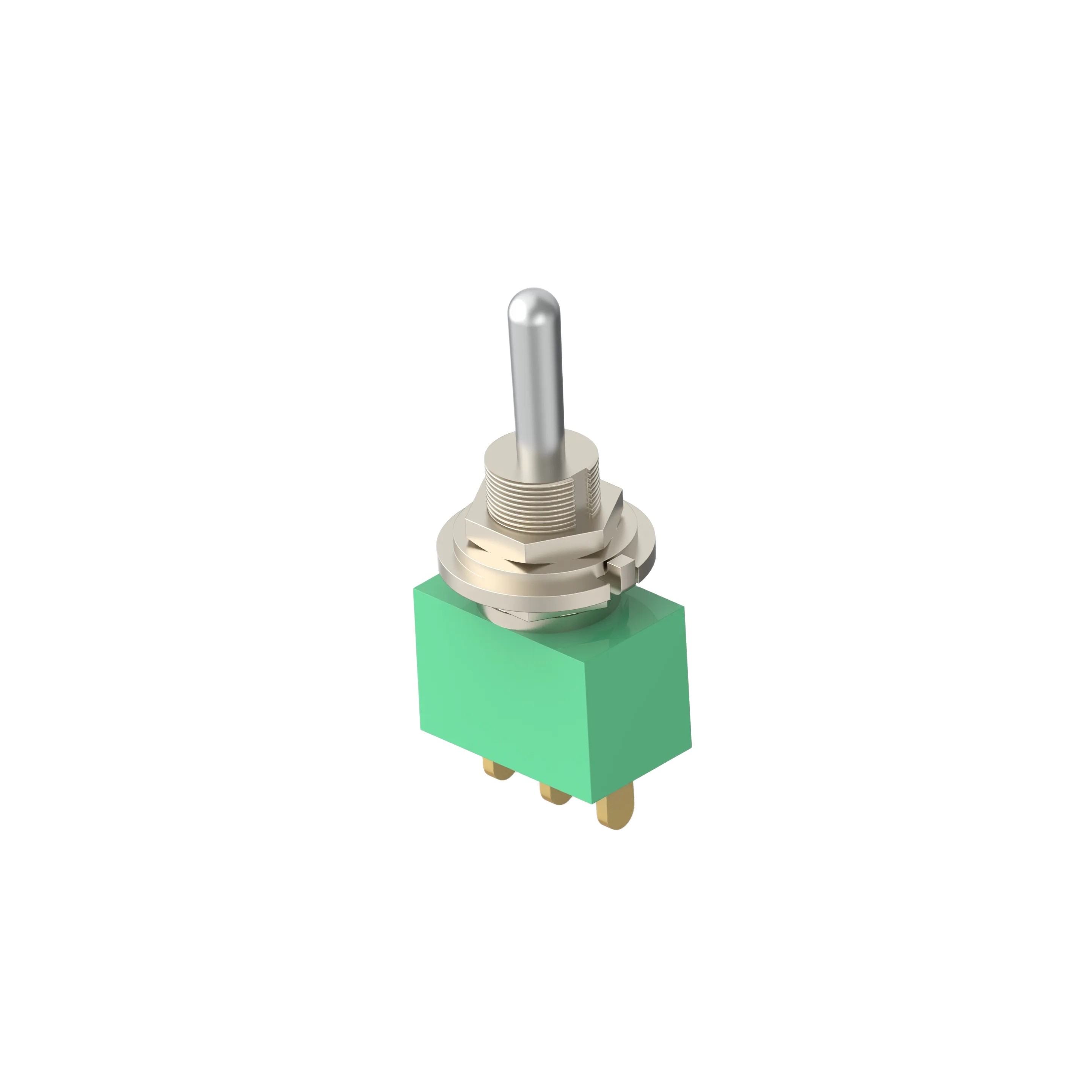 TE Connectivity AMP Connectors MTA106E electronic component product image
